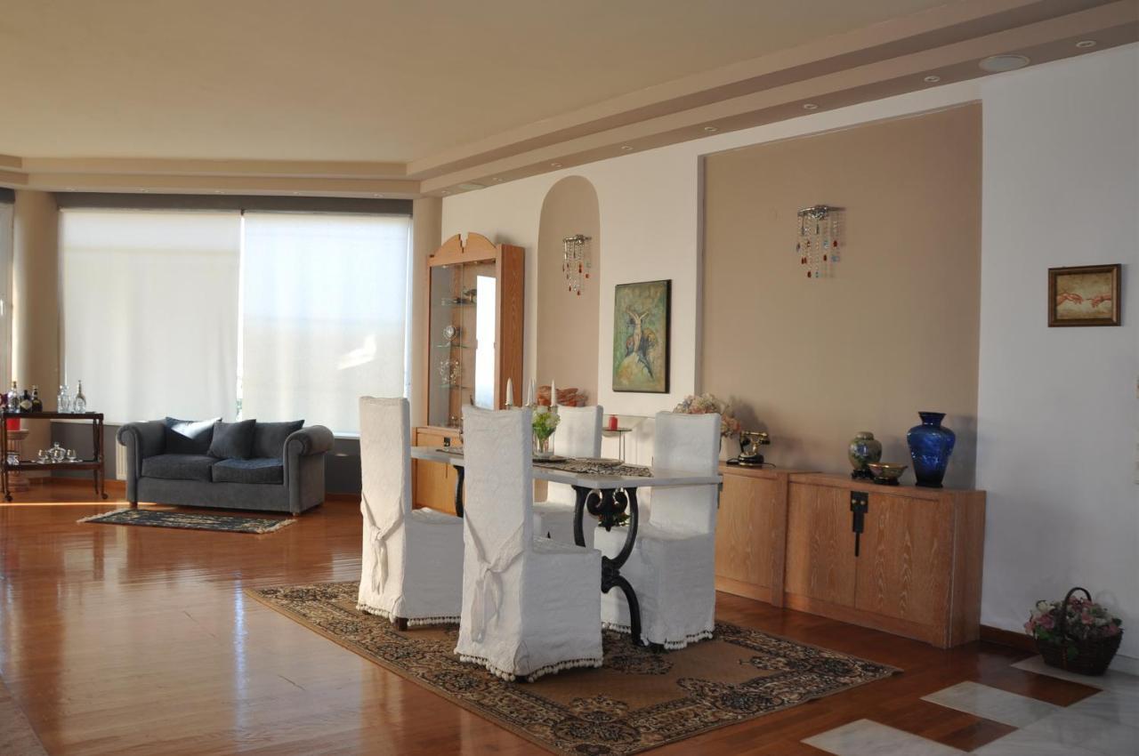 Chersonissos Villa Elite Exterior foto